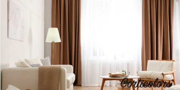 Las mejores cortinas térmicas para aislar tus ventanas del frío