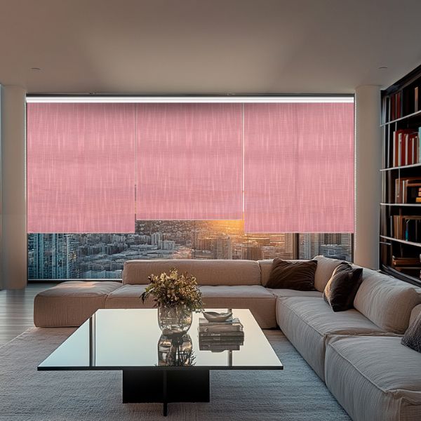 estor-para-cortinas-de-cristal-shantung-rosa-chicle