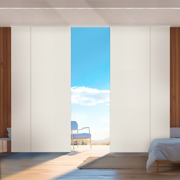 panel-japones-opaco-crema-oslo
