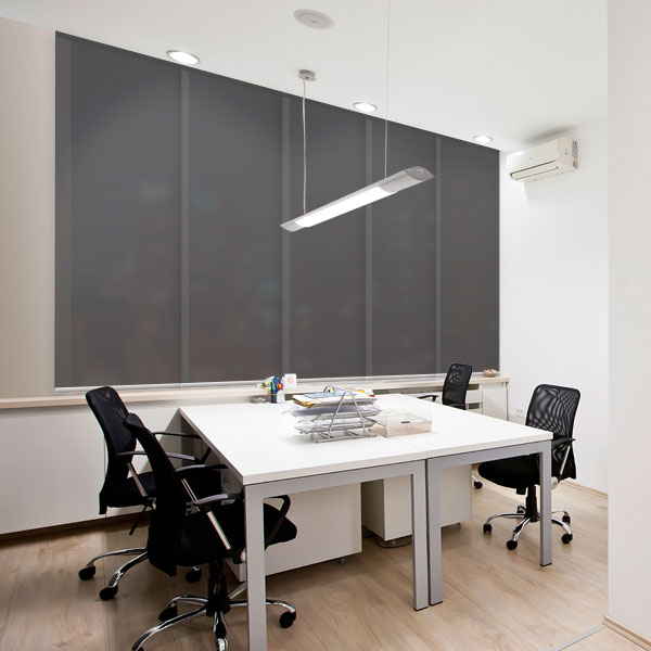 panel-japones-screen-gris-oscuro-despacho-majesty
