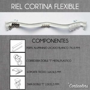 rieles-para-cortina-flexible-corticolors